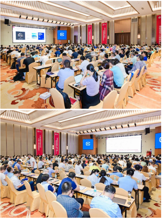 　本次大會由中國涂料工業協會主辦，浙江豐虹新材料股份有限公司聯合承辦，浙江納美新材料股份有限公司、浙江華源顏料股份有限公司主協辦，可謂大咖聚首，群英聚會，特別感謝以下單位的大力支持。