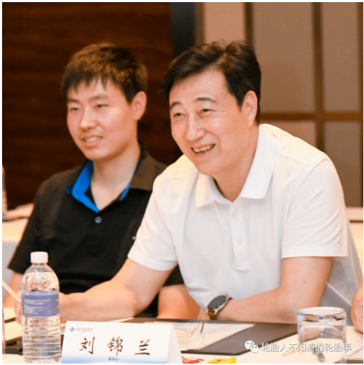 興達(dá)與復(fù)旦管院的這次合作是長期的、全方面的，希望雙方以本次合作為契機(jī)，實(shí)現(xiàn)互惠共贏
