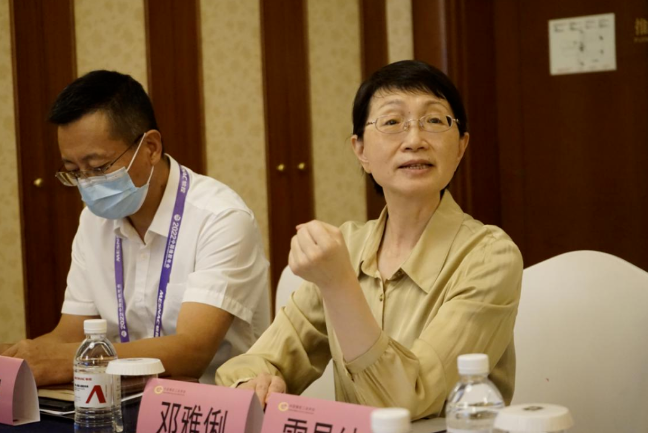 橡膠測試專委會召開理事擴大會議