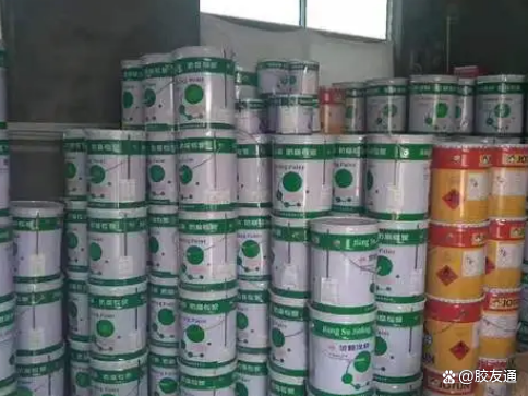 多個合成橡膠專業施加了意想不到的供應限制
