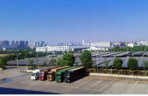 2021年，住友橡膠湖南工廠實(shí)現(xiàn)產(chǎn)銷18.5億元。