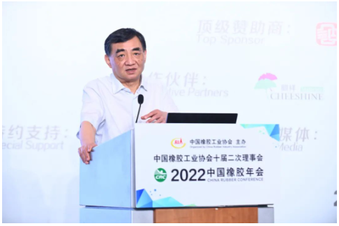 沈金榮:中國輪胎行業的5個難點、6個熱點 沈金榮:中國輪胎行業的5個難點、6個熱點