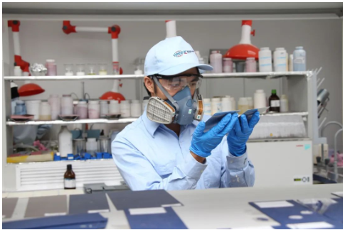 專精特新｜中遠關西榮膺國家級專精特新“小巨人”企業稱號