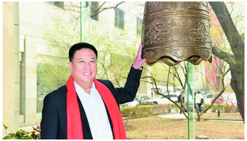 　天朔醫療位于保定雄縣，主導產品為檢查手套、手術手套、氣球、手指套，以及乳膠銷售貿易。法定代表人、實控人臧哲波持股比例為46.50%。