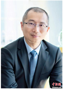 米其林中國區總裁：橡膠行業“減碳”要打造廣泛的可持續生態圈