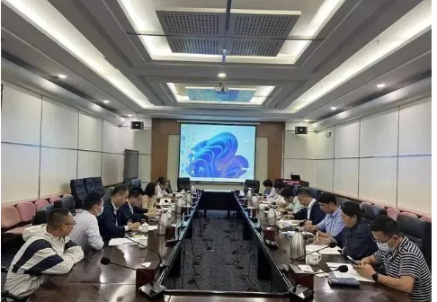 “保稅倉+海外倉”聯動發展座談會在青島召開 “保稅倉+海外倉”聯動發展座談會在青島召開