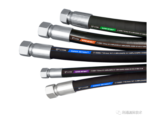 工程機械行業正處于向中高端邁進的關鍵時期