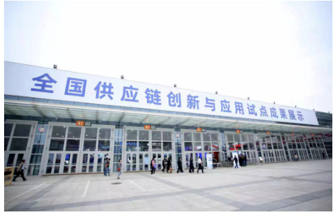 廈門國貿還曾與浙江天輪供應鏈管理有限公司聯合運營青島黃海橡膠廠項目，目前該項目據傳已經停產。