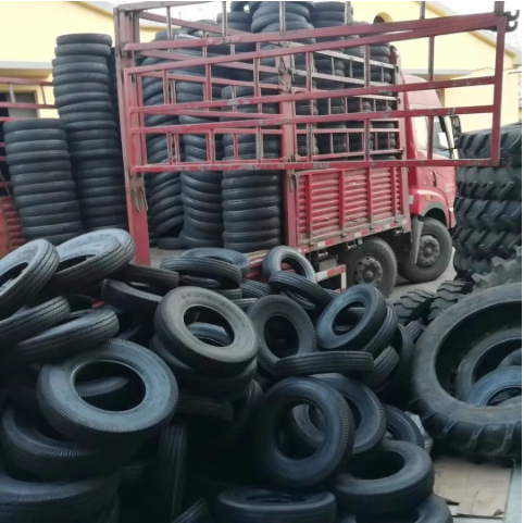 觸底反彈!中國輪胎銷量或已見底 觸底反彈!中國輪胎銷量或已見底