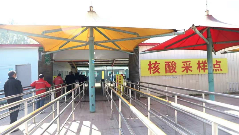 不過(guò)，發(fā)貨速度可能較慢。據(jù)悉，受疫情管控影響，部分地區(qū)道路管控，物流運(yùn)輸效率降低。