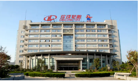 4.兩大輪胎公司發業績，各有亮點!