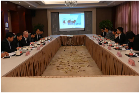 研發EV產品,輪胎企業與鋼簾線龍頭會晤 研發EV產品,輪胎企業與鋼簾線龍頭會晤