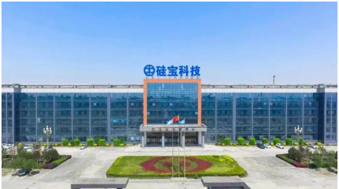 硅寶科技與投資者就公司2022年三季度經營情況、公司項目建設情況及未來發展規劃等問題進行了交流。