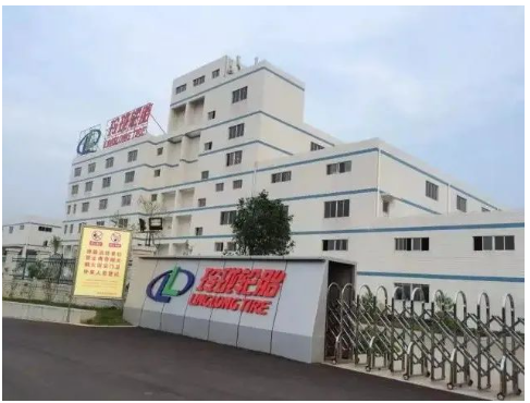 大型輪胎強勢入局，該產業潛力巨大！