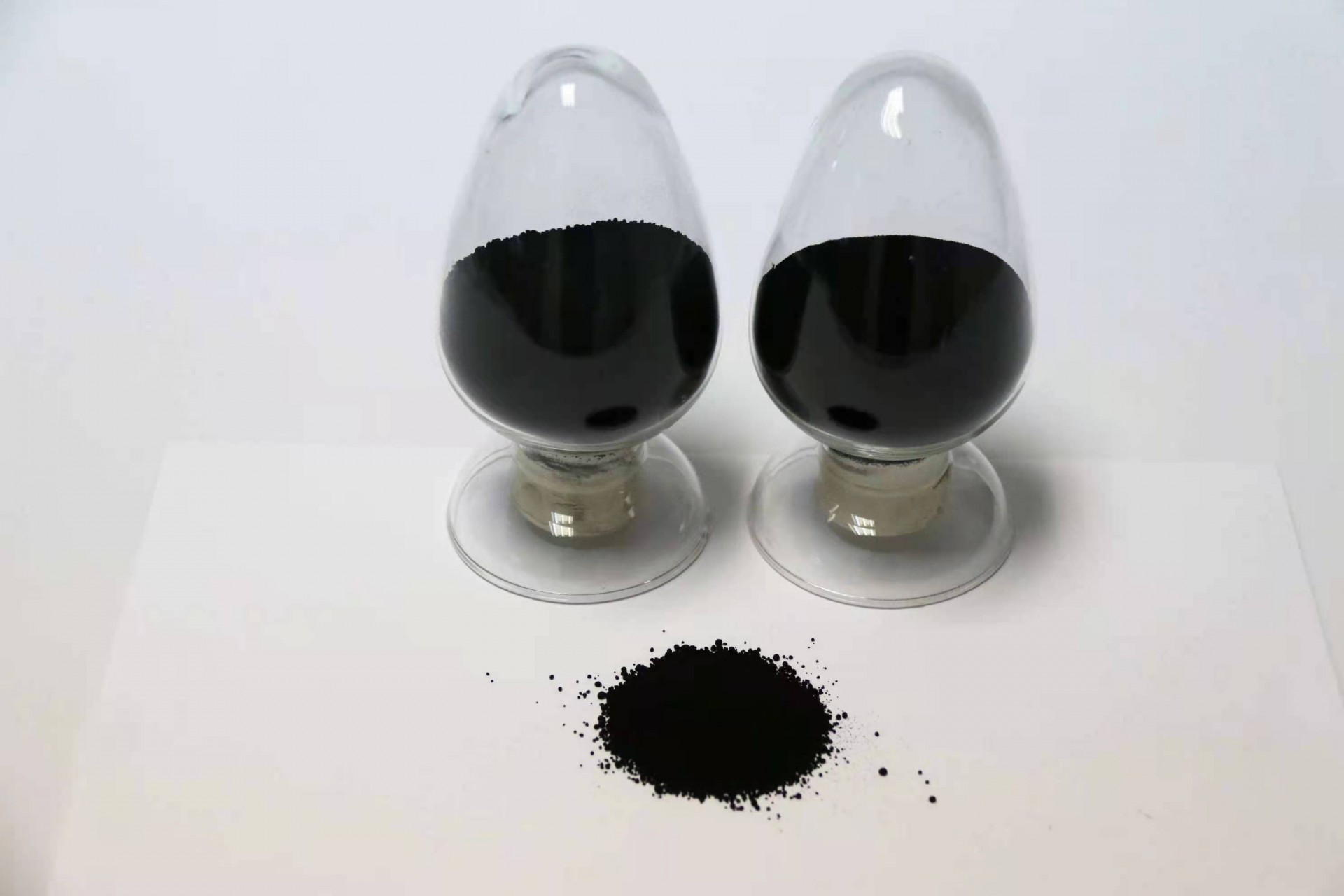 貴州輪胎董秘：炭黑項目目前日產量在110～160噸之間。