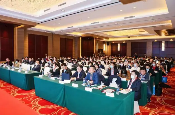 2022（第五屆）中國線纜產業高峰論壇在昆山舉行