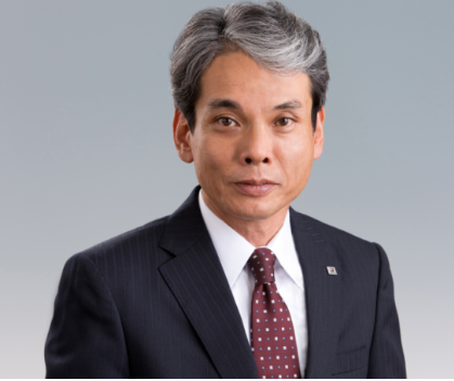 Masahiro Higashi將從2023年1月1日起，兼任普利司通亞太投資有限公司董事長