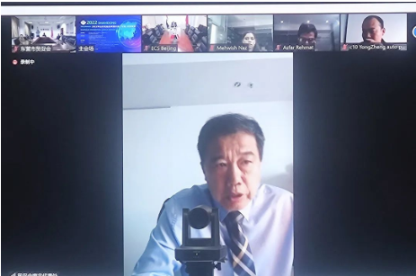 中國貿促會駐南非代表處副總代表劉巖表示，隨著南非汽車工業的發展、電動汽車需求的增加以及南非工業化程度的提高，南非輪胎市場正在穩定增長。通過輪胎品牌境外推廣行動平臺，將增進中國與南非企業之間的交流合作，達成更多務實合作成果。