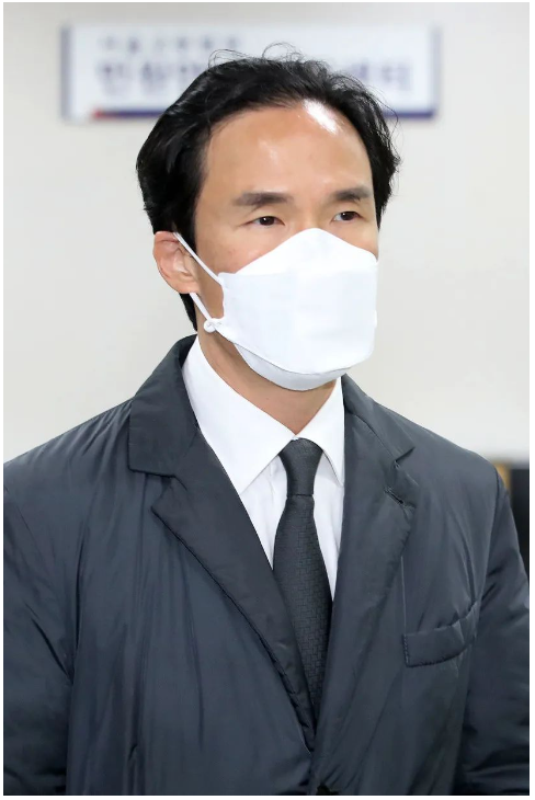 韓泰輪胎董事長趙顯范的辦公室，也在搜查范圍內。