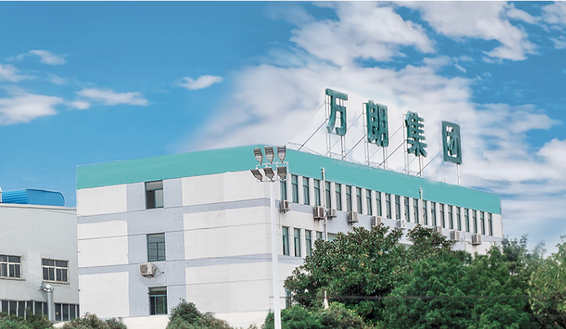 萬朗磁塑正積極向汽車零部件、橡膠密封件等行業拓展
