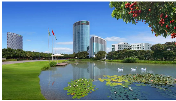 成為亞太增長最快涂料企業，三棵樹未來可期