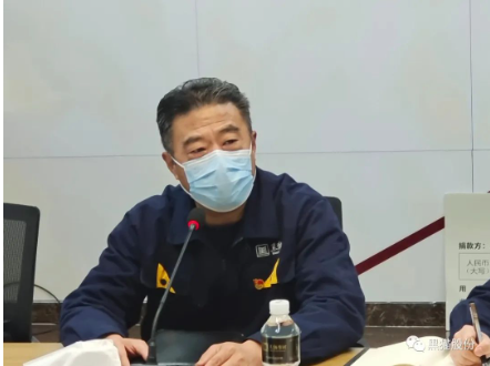雙方就炭黑世界大會的前期準備工作進展情況進行溝通確認，針對國內外專家團、演講嘉賓、會議邀請函等細節進行了深入交流。姚佳表示SMITHERS對炭黑世界大會在黑貓股份總部——中國江西省景德鎮市舉辦表示期待，并預祝此次大會圓滿成功!
