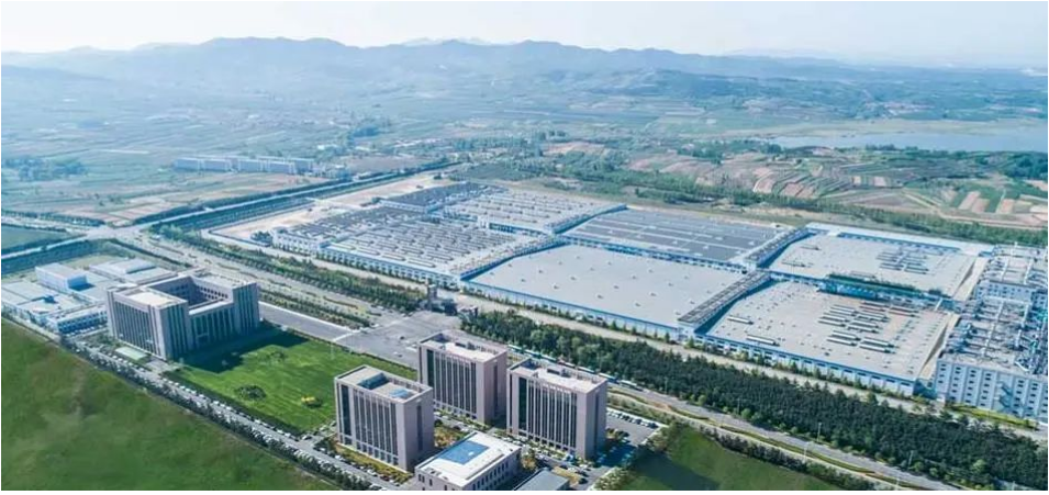 山東省資源綜合利用先進(jìn)單位擬表彰名單 山東省資源綜合利用先進(jìn)單位擬表彰名單