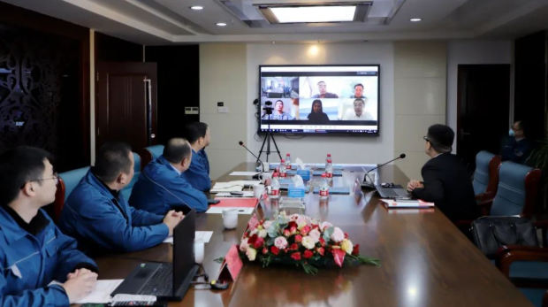 強強聯合 雙箭股份與敬業集團簽訂戰略合作協議
