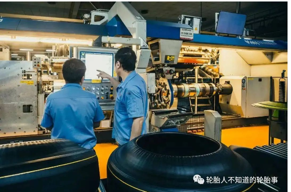 近日，廣東省商務廳公布《2022年廣東省數字貿易龍頭企業名單》，萬力輪胎成為上榜研發設計類的30家企業之一，其在數字經濟上取得的成績獲得充分肯定和認可。