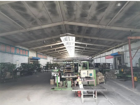 日照凱順輪胎有限公司所有的機器設備及鋼機構廠房進行公開拍賣