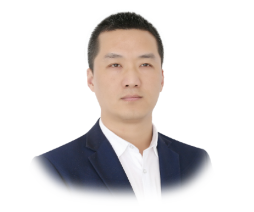 董事長兼總經理萬和國先生