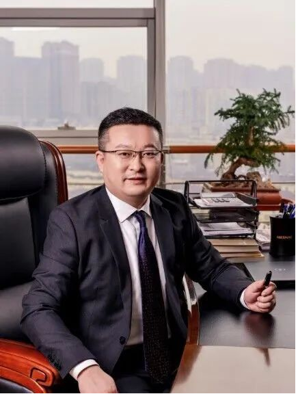 青島市政協委員武守濤：推進橡膠裝備制造“延鏈補鏈擴鏈強鏈”