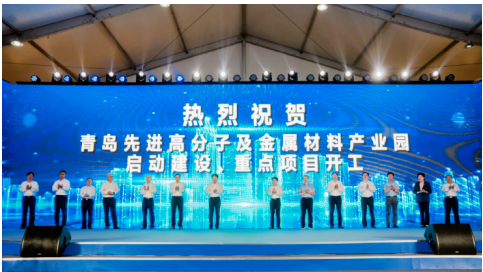 總投資152億元輪胎項目,列入2023年重點! 總投資152億元輪胎項目,列入2023年重點!