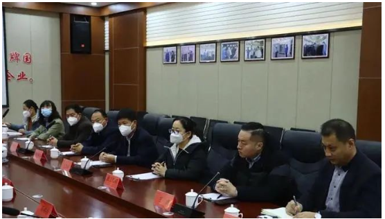 蘭州金剛輪胎有限責任公司總經理王剛表示，這次戰略合作協議的簽署，是雙方共同探索商業發展新模式，增強市場競爭能力，實現共贏的開始。