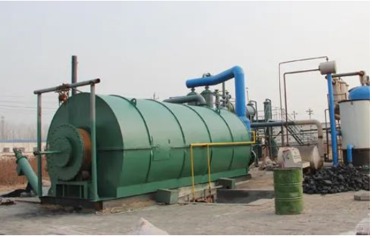 　Polyfuels首席執行官Geir Langeland補充道:“Polyfuel大概一年前就開始參與北歐地區的ELT回收，Pyrum擁有一個完整的商業模式，提供了最佳的解決方案。”