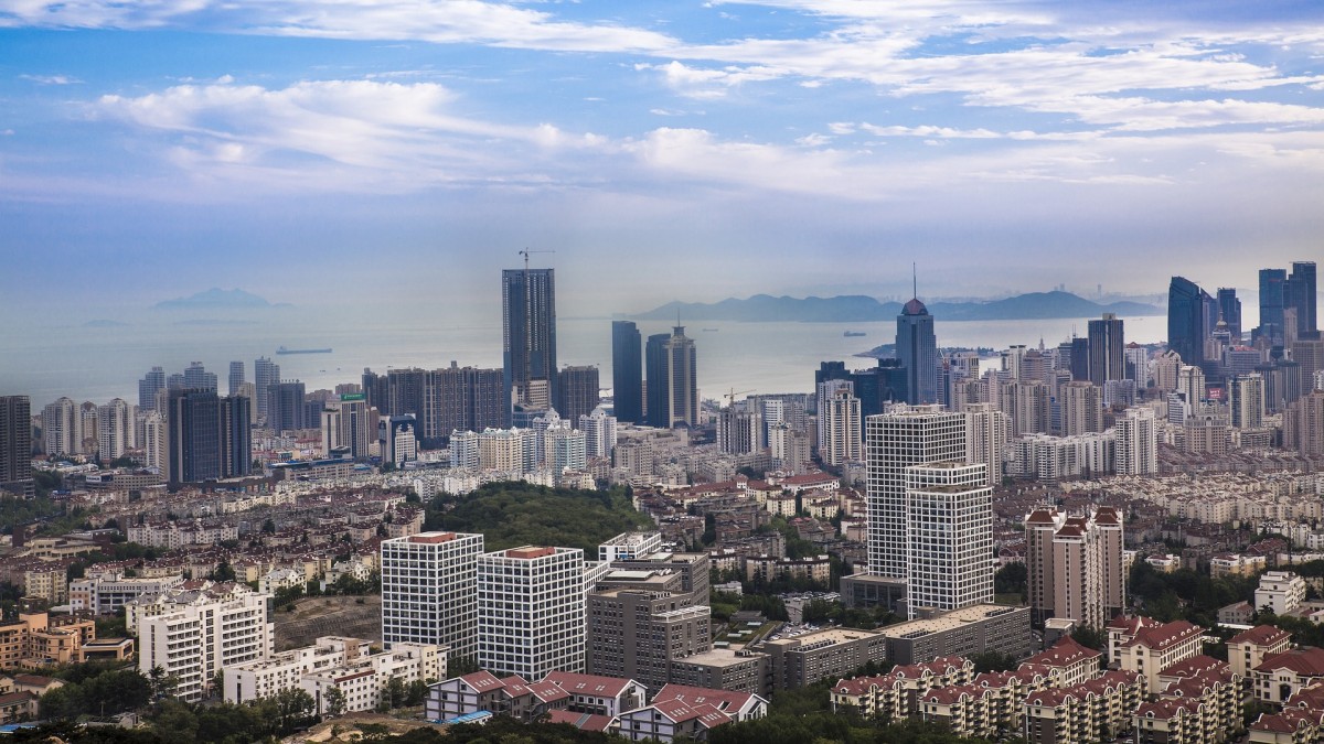 金能科技子公司金能化學榮膺青島首批高新技術(shù)企業(yè)