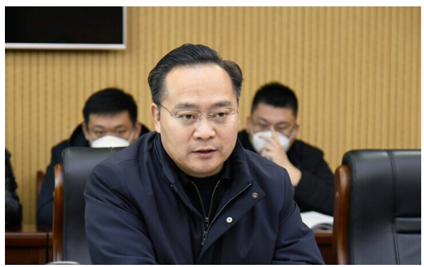 政府領導親臨,調研15億輪胎項目 政府領導親臨,調研15億輪胎項目