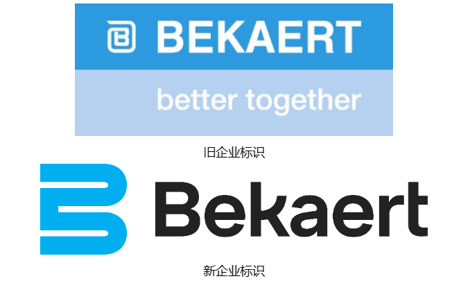 貝卡爾特啟用全新企業(yè)標(biāo)識(shí)! 貝卡爾特啟用全新企業(yè)標(biāo)識(shí)!