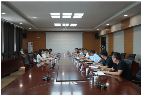 獨山子石化可為其提供原材料，充分滿足生產(chǎn)的需要。新項目落地后，能有效解決新疆大型車輛公路輪胎需求上升、技術(shù)落后等問題。2022年8月，箭達(dá)能源科技與當(dāng)?shù)卣?，就項目實施簽署了相關(guān)協(xié)議。