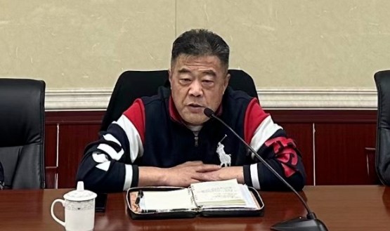 濟(jì)寧黑貓將瞄定任務(wù)不放松，制定行而有效的措施方法，逐步實(shí)現(xiàn)規(guī)模領(lǐng)先、效益領(lǐng)先、技術(shù)領(lǐng)先的目標(biāo)任務(wù)，為黑貓股份高質(zhì)量發(fā)展貢獻(xiàn)力量!