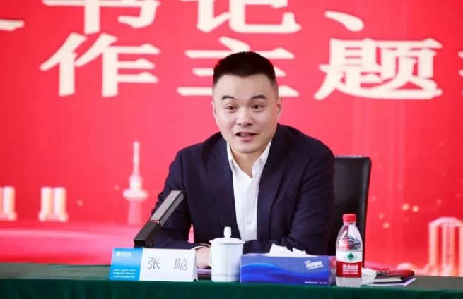 輪胎董事長:業(yè)務(wù)版圖已有效構(gòu)建 輪胎董事長:業(yè)務(wù)版圖已有效構(gòu)建