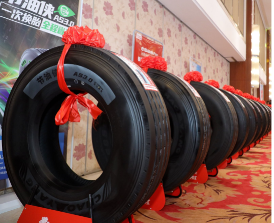 “俠”系列輪胎的推出，彰顯了中策橡膠對(duì)用戶需求的深入了解和產(chǎn)品創(chuàng)新的能力，