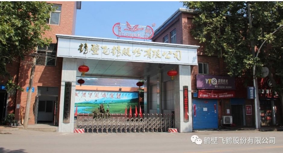 鶴壁飛鶴股份有限公司采取了多項措施，包括提高生產效率、降低成本、加強質量管理、優化銷售渠道等。其中，最值得一提的是公司在不斷提高產品質量的同時，也注重員工的福利待遇和職業發展。