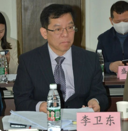 在各位負責人的帶領下，中國輪胎循環利用協會將以宏觀的視野看全局、謀發展，以昂揚的精神、實事求是的態度做好2023年工作計劃與重點任務制定，以堅定的步伐篤行不怠，不辜負輪胎循環利用行業及會員企業的寶貴信任。