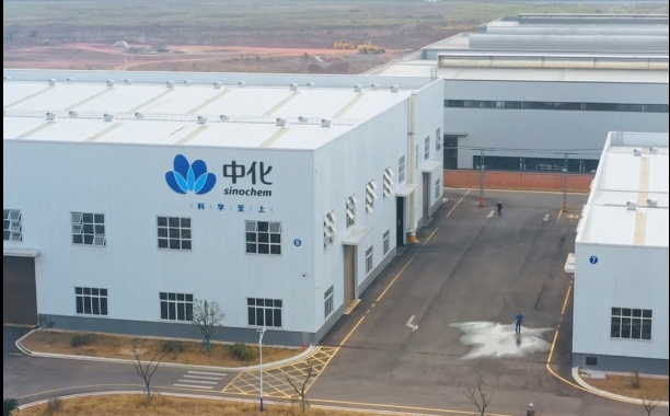 中昊黑元化工研究設計院有限公司是中國中化控股有限責任公司所屬中國昊華化工集團股份有限公司的全資子公司。經過50多年的發展，已由一家科研院所成功轉型為中國炭黑行業唯一集科研、設計、生產、服務為一體的科技型企業。