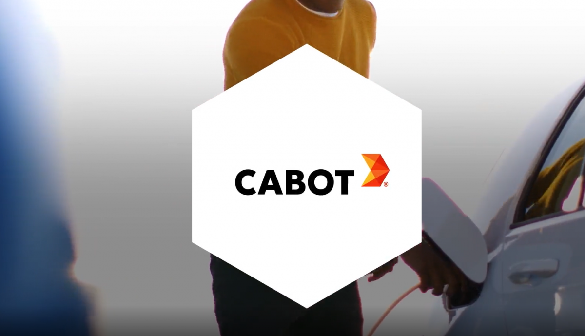 卡博特公司(紐約證券交易所代碼：CBT)推出了EVOLVE?可持續解決方案，這是一個新技術平臺，旨在推動補強碳材料可持續發展。該平臺將專注于開發可持續產品和工藝技術，以實現可持續循環經濟并減少溫室氣體排放。