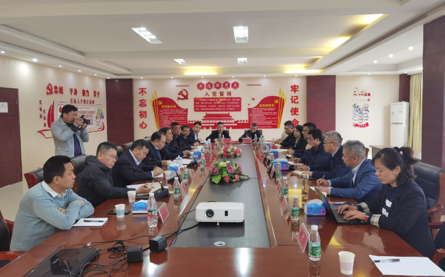 此次調研為奧萊斯輪胎公司上市進程提供了重要的支持和指導，為該公司順利實現上市奠定了堅實的基礎。