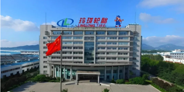 玲瓏輪胎收到了來自東風本田汽車有限公司的感謝狀，感謝玲瓏在2022年與公司協(xié)力合作，積極克服全球“缺芯潮”等所帶來的困難，為東風本田事業(yè)發(fā)展做出了卓越的貢獻，對玲瓏的優(yōu)質產(chǎn)品和保供能力給予充分肯定。