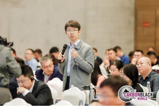 本次大會(huì)為參與者提供了一個(gè)交流平臺(tái)，以連接全球炭黑價(jià)值鏈的領(lǐng)導(dǎo)者，分享創(chuàng)新見(jiàn)解，共同探索未來(lái)的機(jī)遇和挑戰(zhàn)，促進(jìn)炭黑產(chǎn)業(yè)的可持續(xù)發(fā)展。