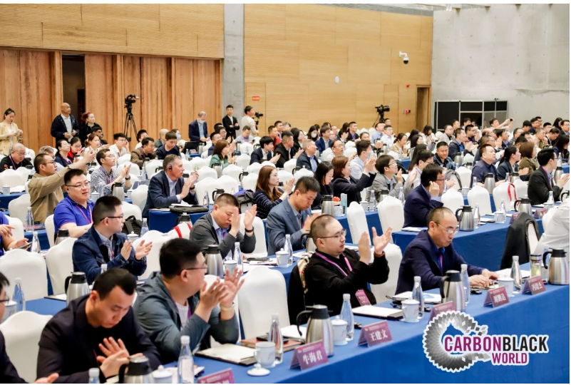 全球炭黑企業聚首，探討產業鏈綠色發展！